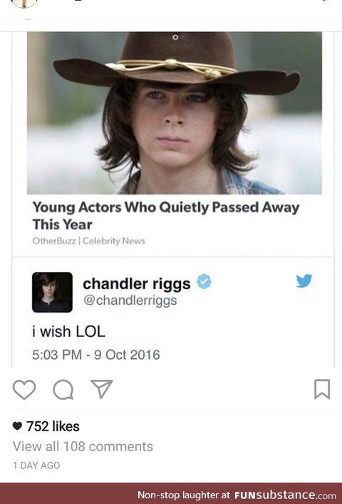 Me irl
