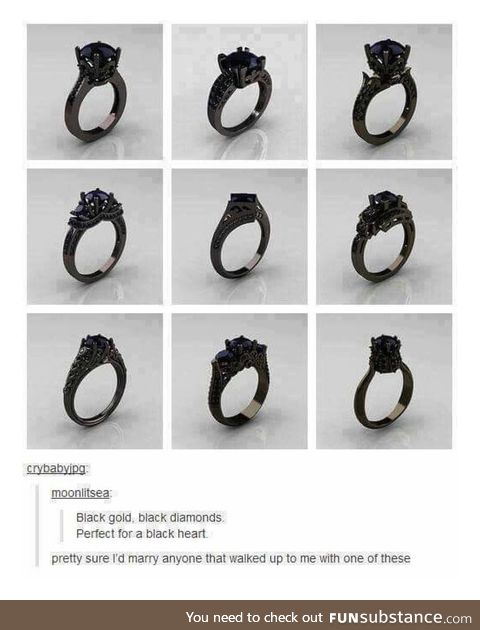 These look cool