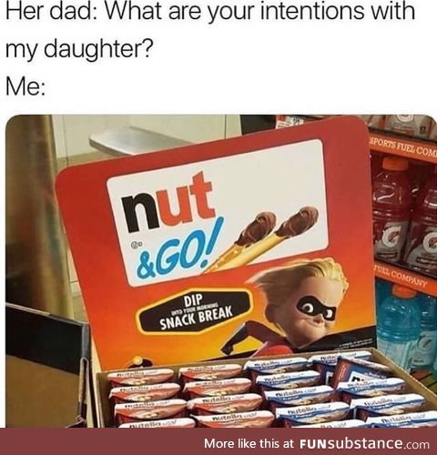 It's true tho