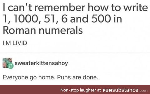 F u c k