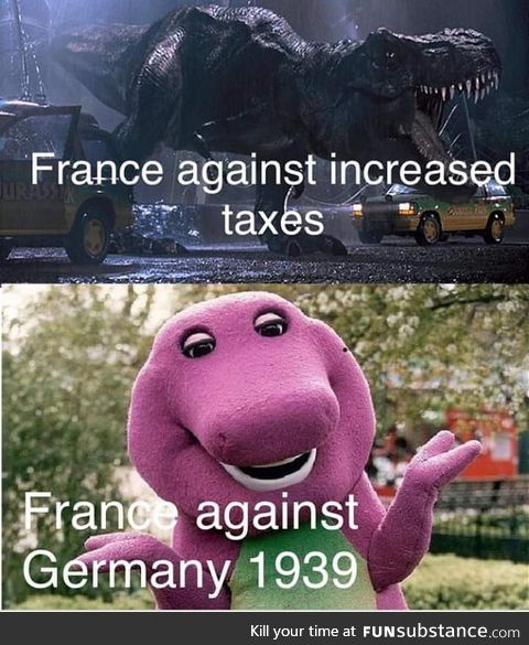Not my oc
