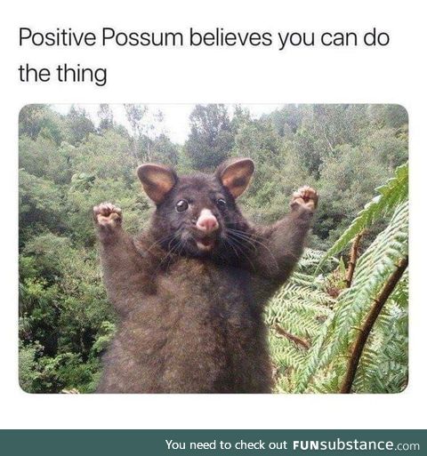 To everyone who must write a exam or achieve any goal