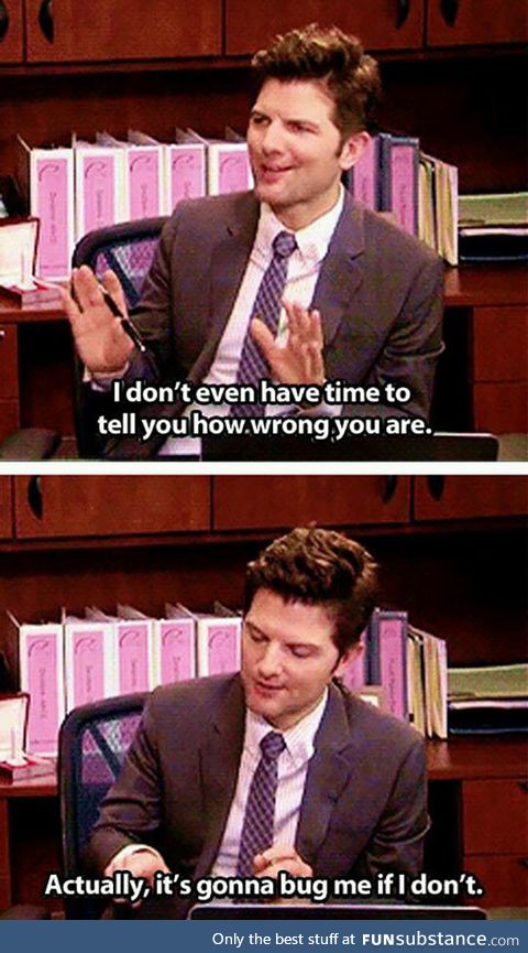 Every Time I'm Browsing The Internet