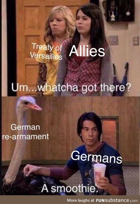 Nothing to see here, move along