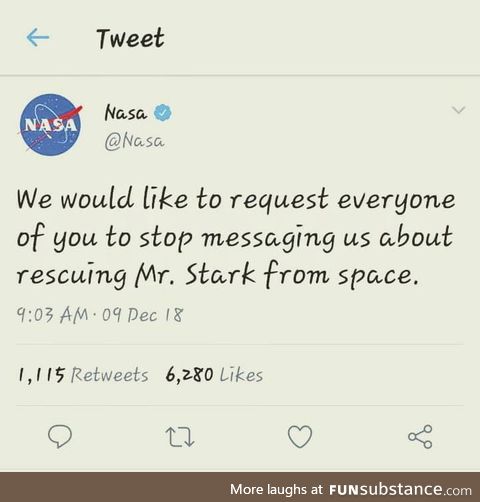 This is hilarious