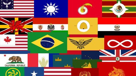 Alternate history is so damn cool