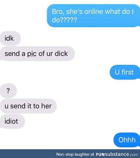 How to flirt with Whamen