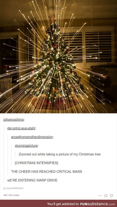 *explodes*