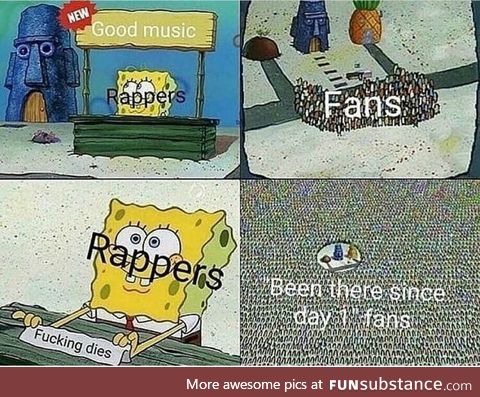 Big facts