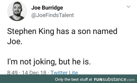 This guy deserves a press F for respect