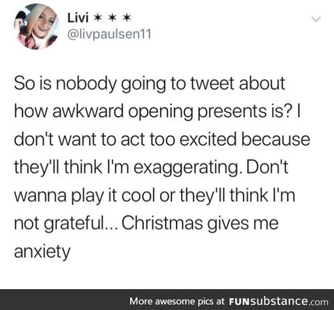 I hate this so much