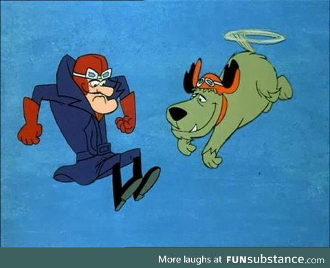 Anybody else remembers this duo?
