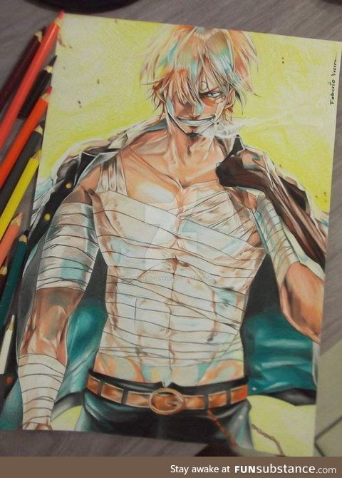 Took me 12 hours to finish what u guys think?