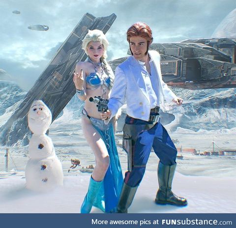 Next Star Wars movie announced