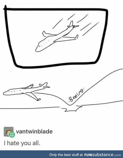 My kind of humor