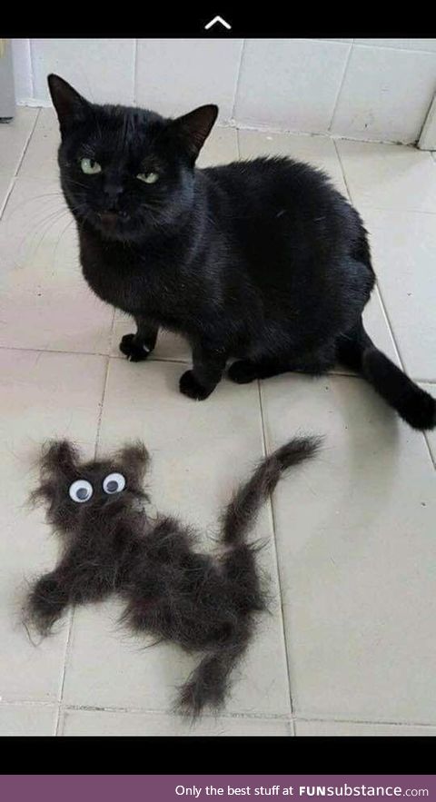 Am I a joke to you, Karen?