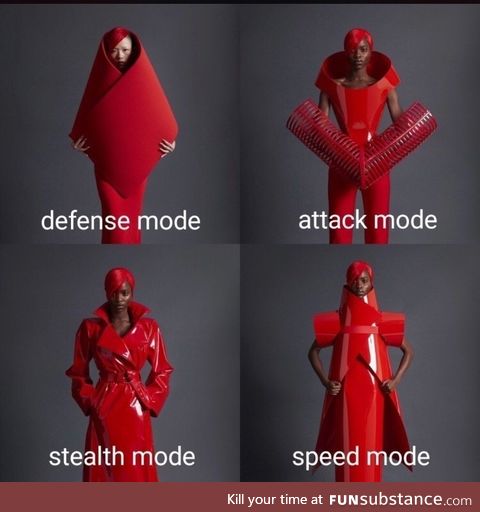 Fashion
