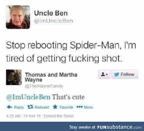 Ok, this one got me right in the chuckels