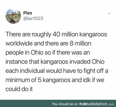 Can we do this movie after the Sharknado thing dies?