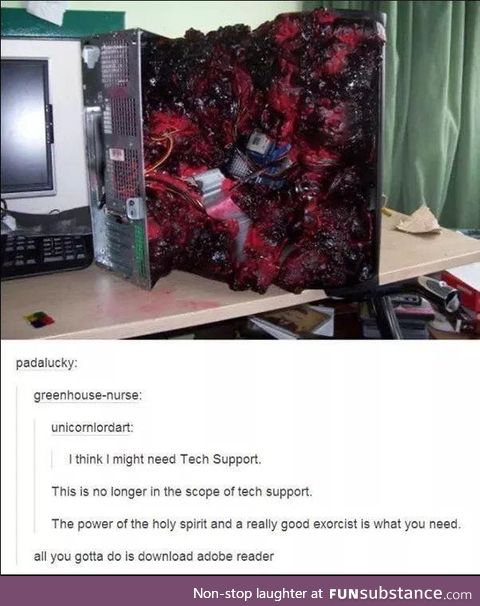 How can I fix my problem? Should I install a new antivirus?