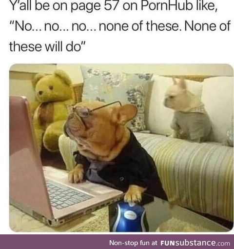 Too F**king True