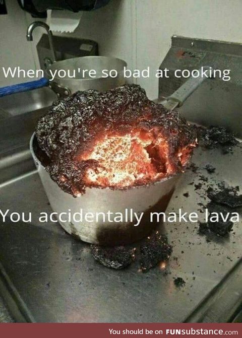 cooking