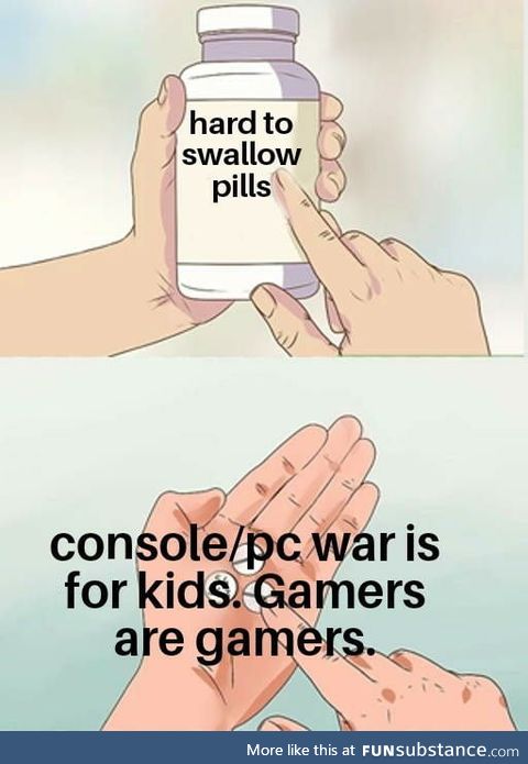 Had enough of this shit