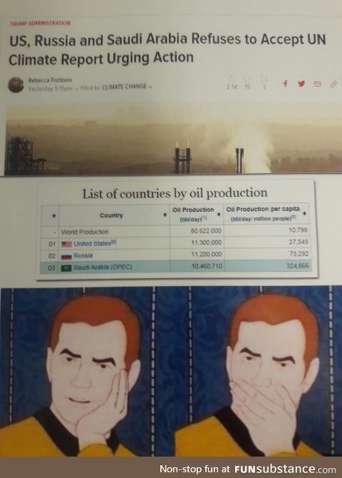Coworker printed this out and put in the common area