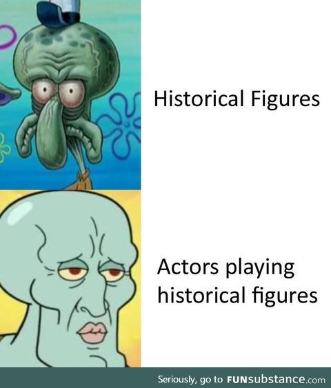 True Story films in general