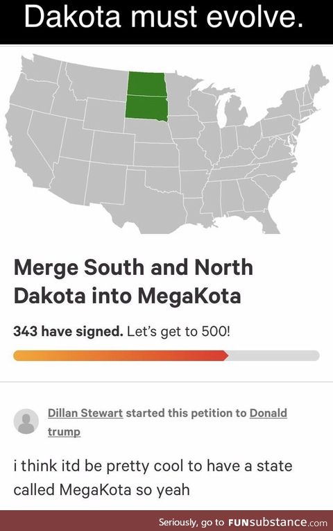 Split Texas, merge Texas again, call it Giga Texas