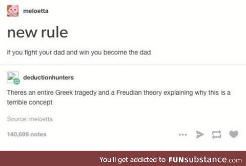 Not a good idea