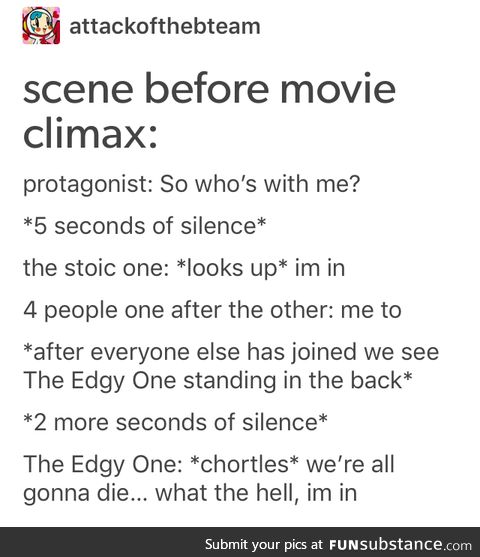 Action movies