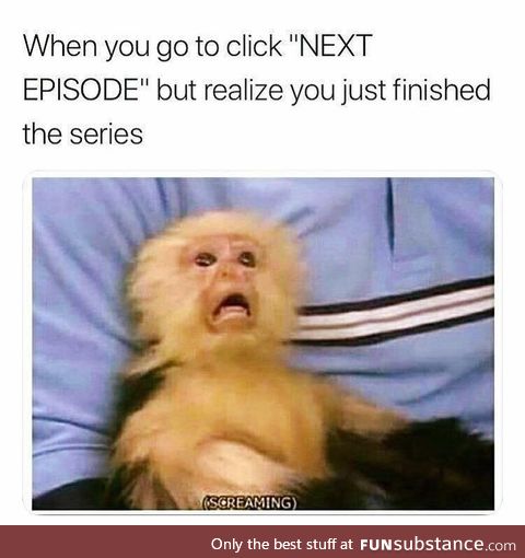 This is my nightmare