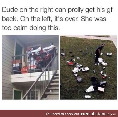 I bet that's true