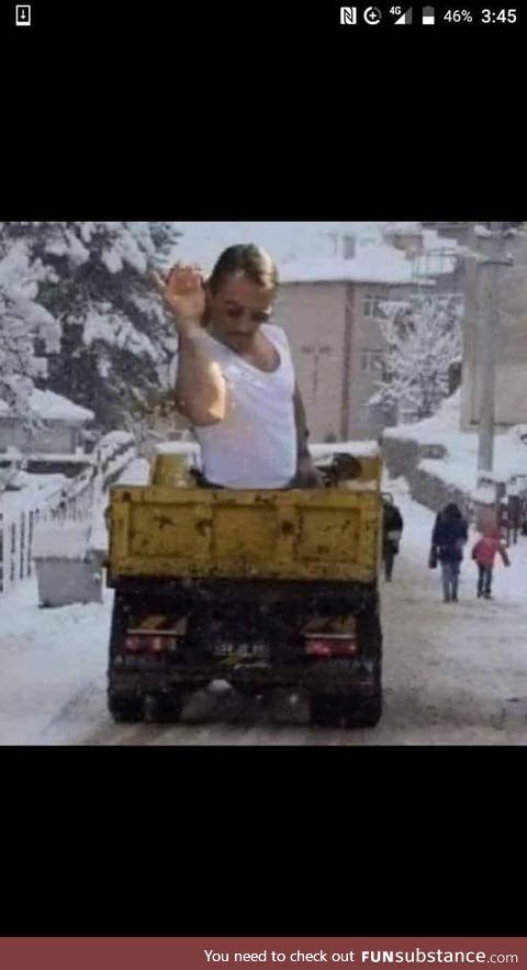 Europe these days