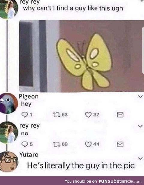 This is a level 6 complex meme