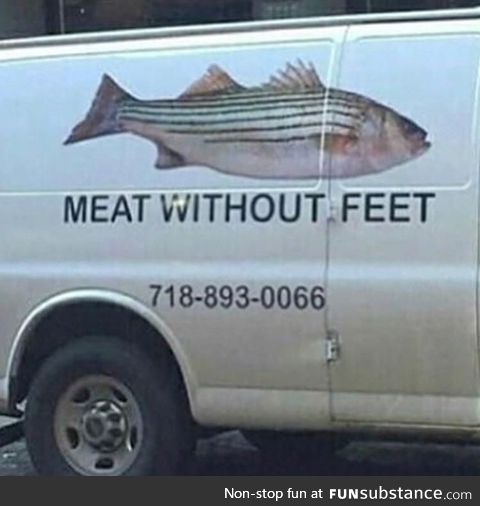 That’s nice