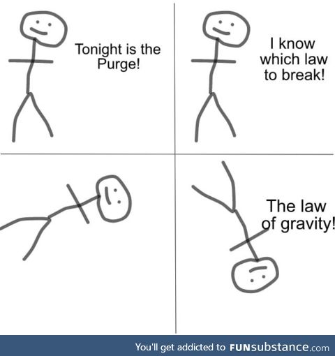 My bad comic
