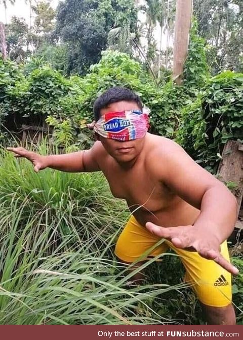 Guess I downloaded the wrong one