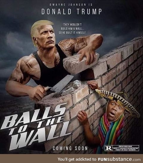 Finally, a Netflix adaptation I can get behind