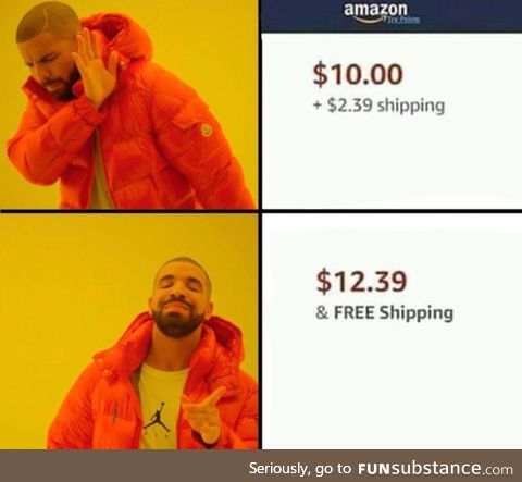 I love a great deal!