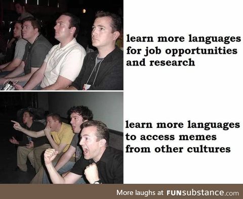 Me irl