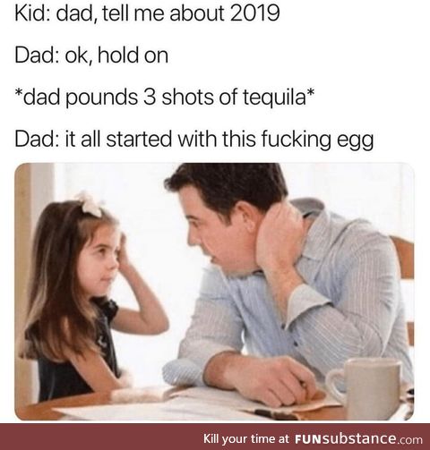 Who names their kid 3 shots of tequila?