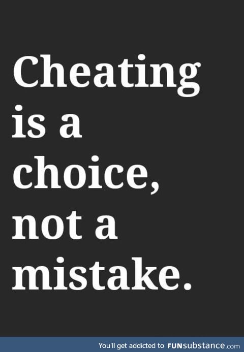 True words