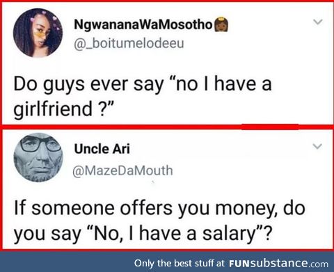 Nothing more to say