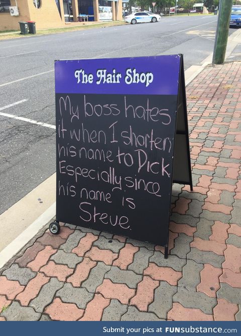 Classic d*ck