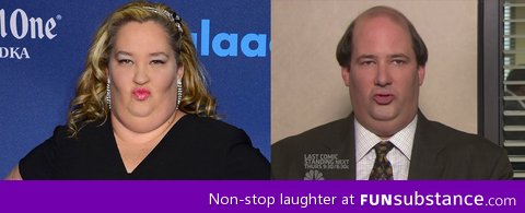 I can't be the only one who saw the similarities here