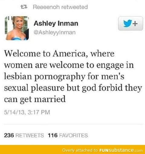 Can we at least let them marry and then watch?