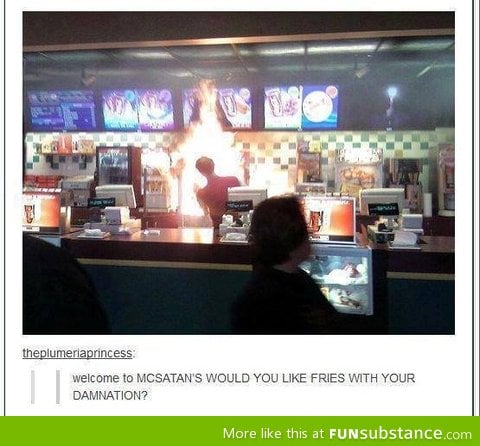 Mcsatans