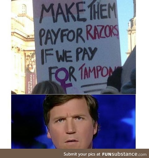 You can't cuck the tuck